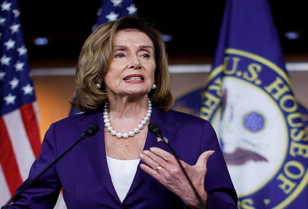 Taiwan’s thoughts over Nancy Pelosi and her plans to visit Taiwan
