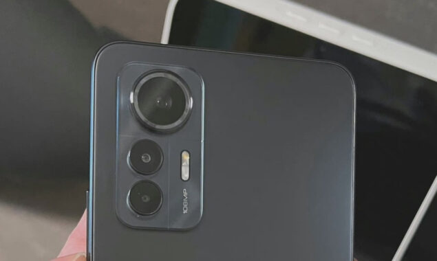 Xiaomi 12 lite Price in Pakistan & features – 7 July 2022