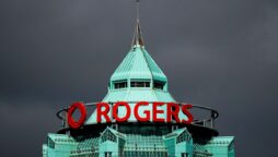 Rogers service restored after Canada-wide outage