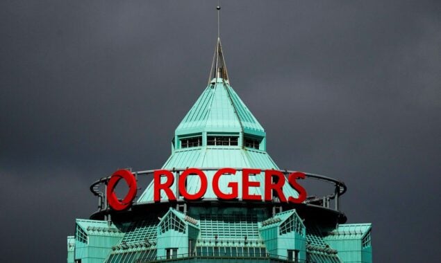Rogers service restored after Canada-wide outage