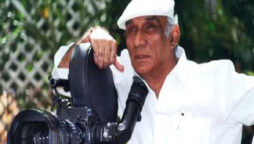 Yash Chopra