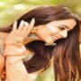 Zarnish Khan embraced the carefree GEET in her travel video