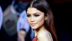 Zendaya cuts finger in kitchen flop days after Q&A ‘can’t cook’ confession