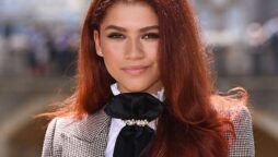Zendaya
