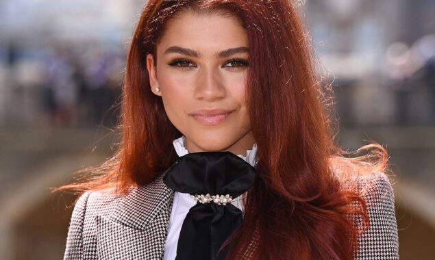 Zendaya