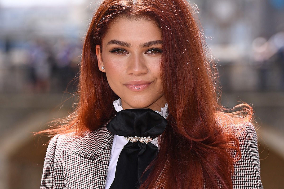 Zendaya