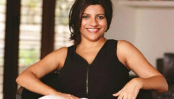 Zoya Akhtar