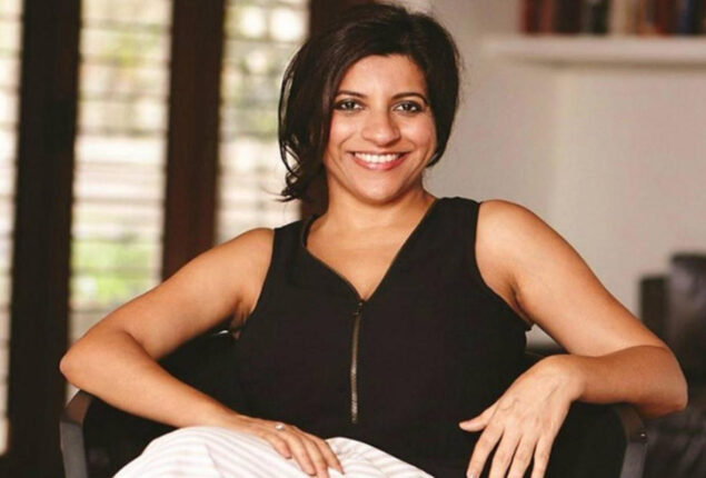 Zoya Akhtar