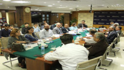 IPRI holds conference on Blue Economy of Pakistan