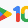 Google celebrates 10 years of Google Play