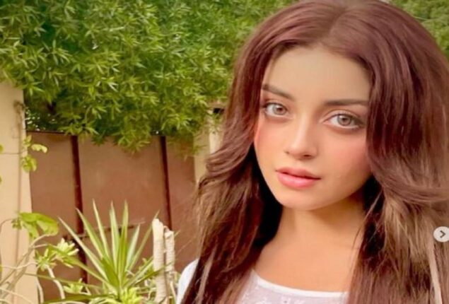 Alizey Shah