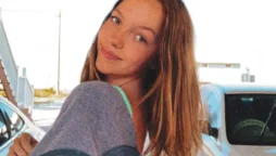 Florida teen, Addison Bethe who lost a portion of a limb to a shark tried to fend off the monster, according to dad