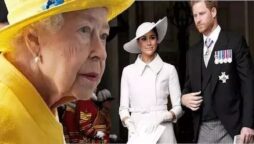 Harry and Meghan to cause as much trouble as possible