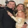 Gisele Bündchen shared details about her first date with husband Tom Brady