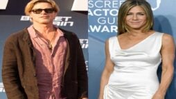 Jennifer Aniston supports ex Brad Pitt amid his Bullet Train promotions with THIS gesture