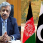 Pakistani delegation to visit Kabul for bilateral trade ties