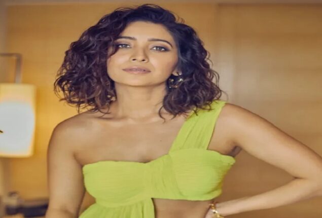 Asha Negi opens up on how life has changed for her over the years