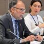 Ahsan Iqbal: Pakistan keen on alluring private sector to attain SDGs