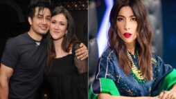 Ayesha Fazli Talks About Ali Zafar’s Harassment Case