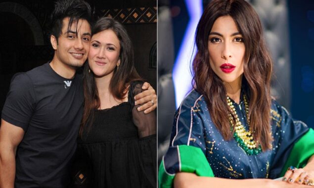 Ayesha Fazli Talks About Ali Zafar’s Harassment Case