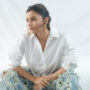 Alia Bhatt promotes ‘Darlings’ with classy look