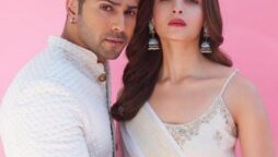 Alia Bhatt picks Varun Dhawan over Ranveer Singh in ‘best chemistry’ dept; Upsets latter