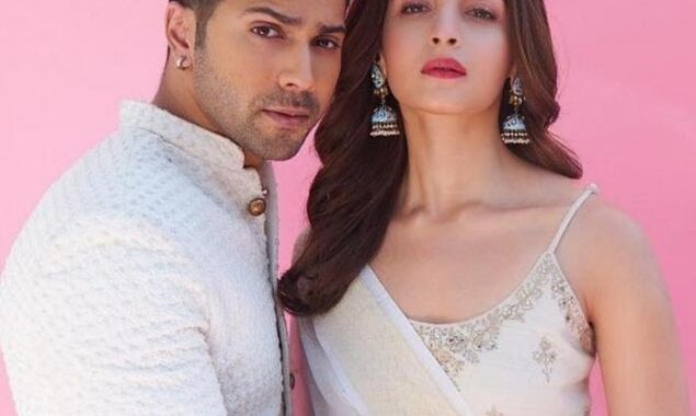 Alia Bhatt picks Varun Dhawan over Ranveer Singh in ‘best chemistry’ dept; Upsets latter