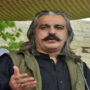 PTI’s Ali Amin Gandapur banned from entering Punjab