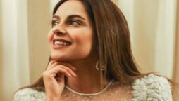 Amar Khan’s latest TikTok video goes viral