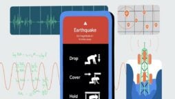 Google now includes Pakistan in its Android Earthquake Alerts System