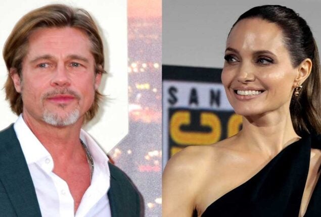 How Angelina Jolie’s messy divorce from Brad Pitt impacted their relationship with their children