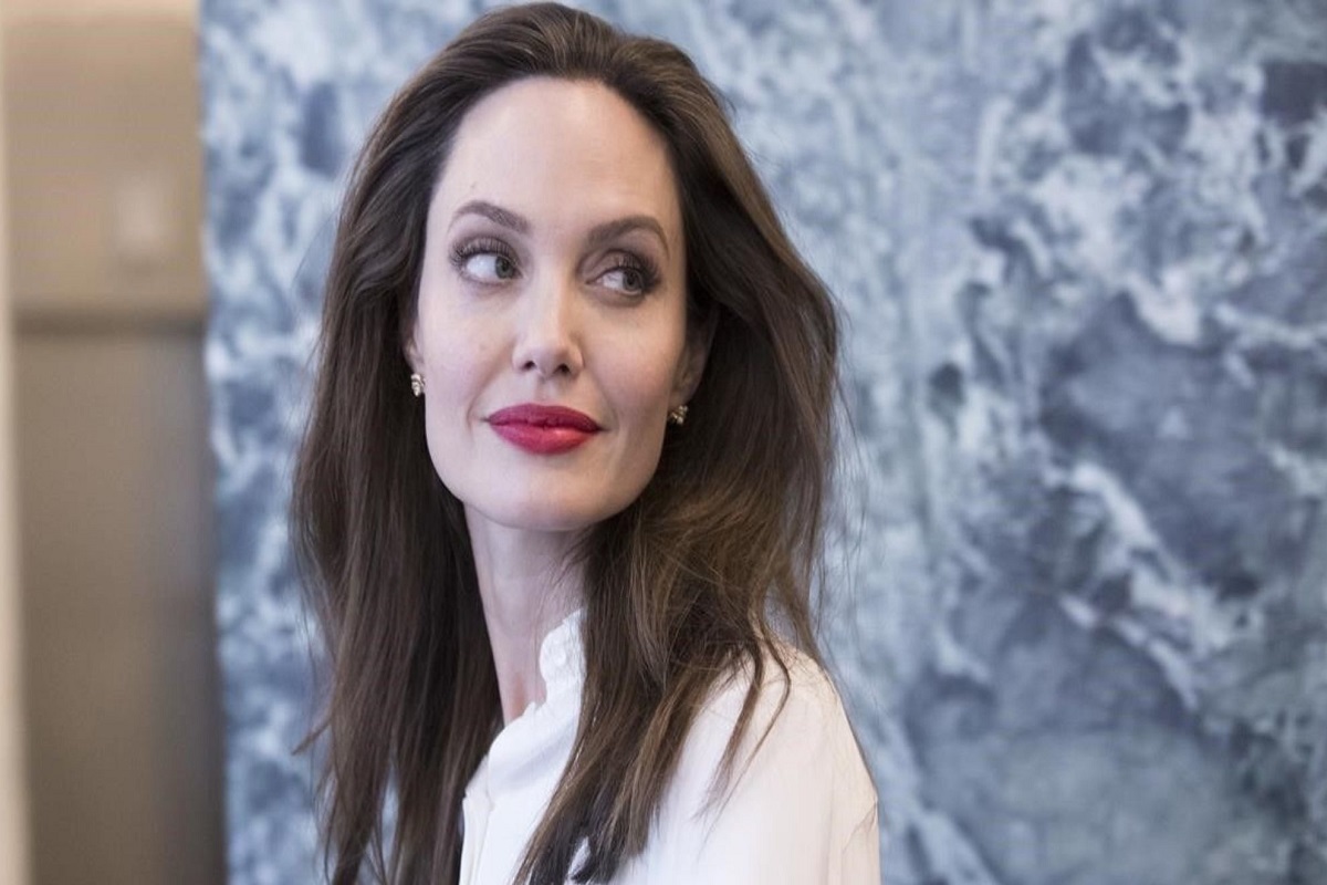 Angelina