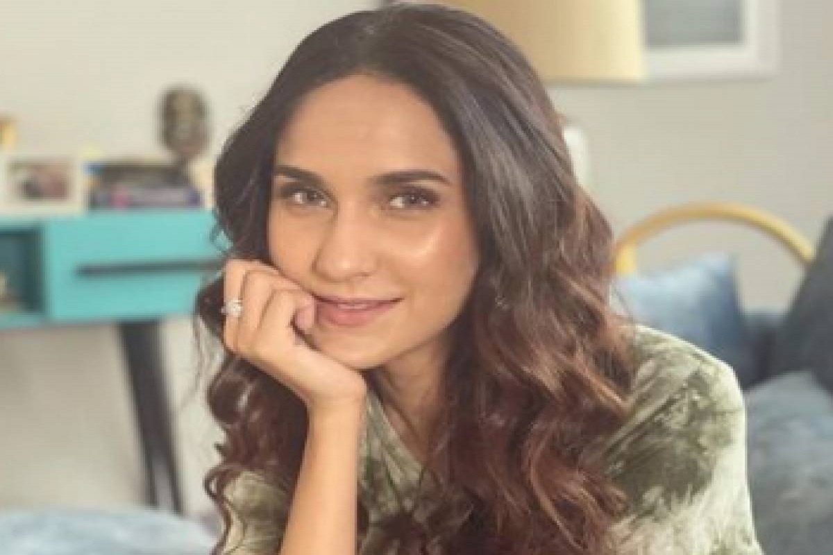 Anoushay Abbasi