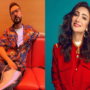 Anoushey Ashraf posts a new dance video with Dino