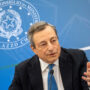Mario Draghi, the premier of Italy, has announced his resignation