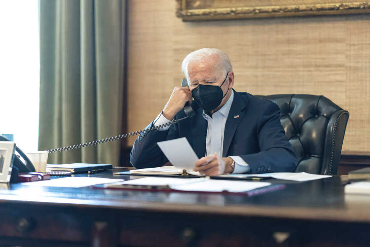 Biden