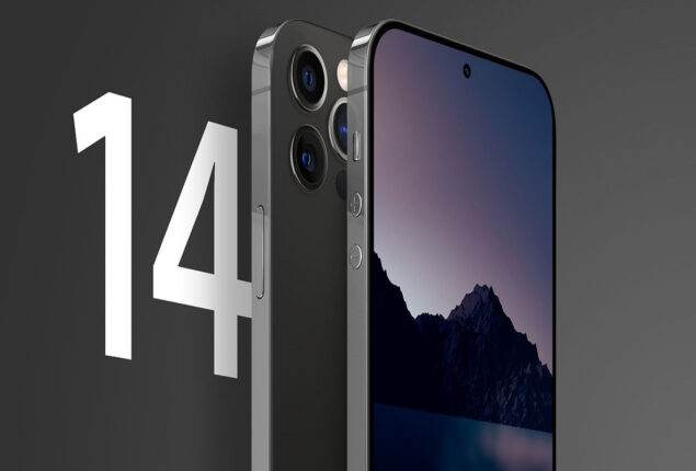 Apple iphone 14 Pro Max Price in Pakistan and full details