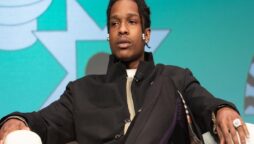 A$AP Rocky