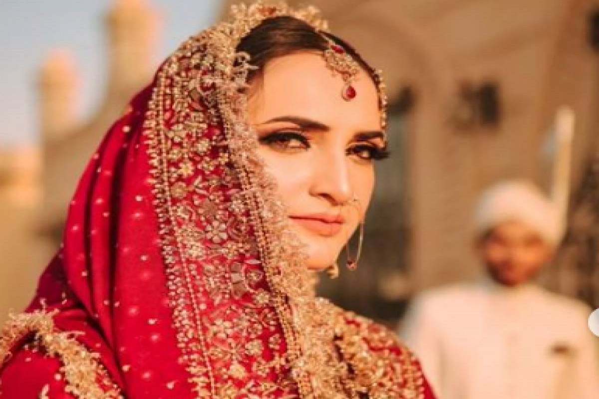 Areeba Alvi