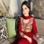 Arisha Razi Posts New Adorable Photos from Visit to UAE