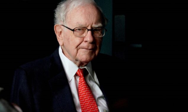 Berkshire Hathaway purchases 9.9 mln more Occidental offers