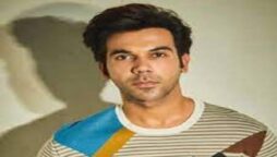 Rajkummar Rao