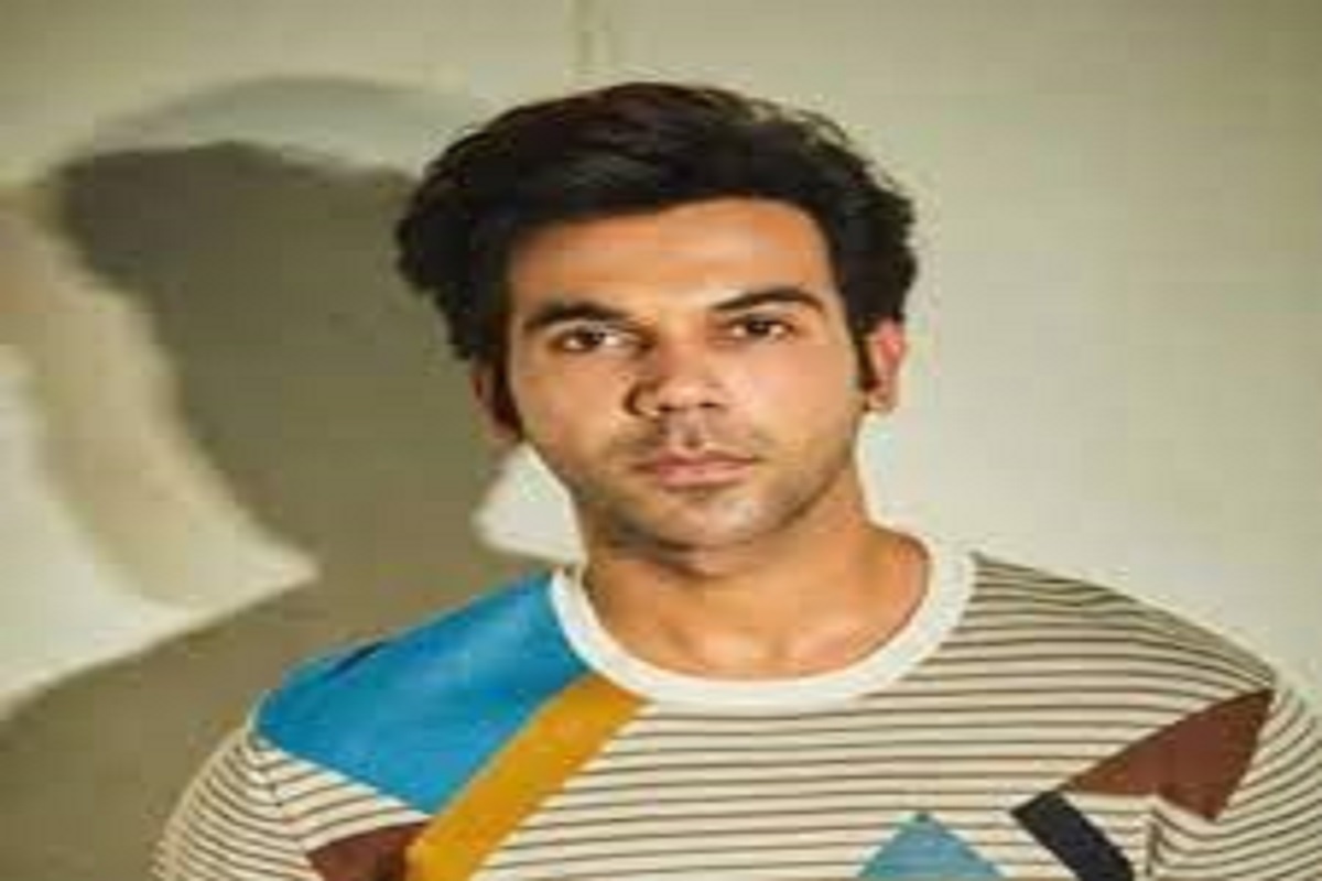 Rajkummar Rao