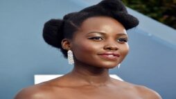 Lupita Nyong'o