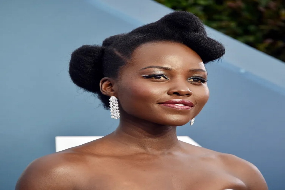 Lupita Nyong'o