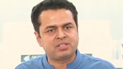 Talal Chaudhry: “PTI chief insults, threatens institutions to obtain decisions”