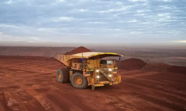 First-ever Sand Battery Developed by Finnish Engineers