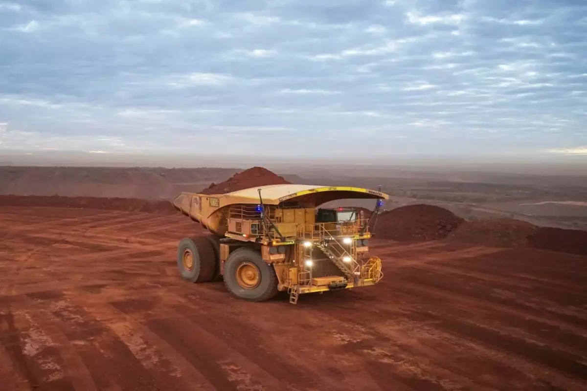 Sand Battery