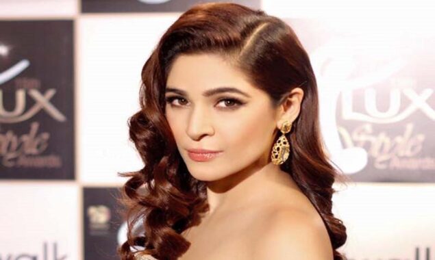 Ayesha Omer having the time of her life in New York