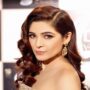 Ayesha Omer having the time of her life in New York